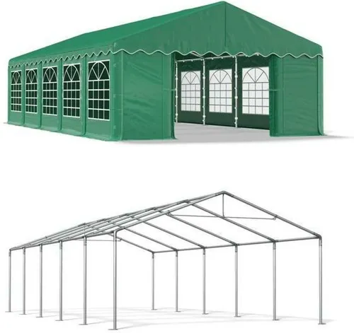 Party Tent