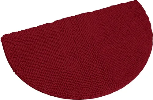 Badematten & Badteppiche Rot von KiNZLER