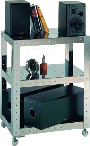 VIS ALTO GENESIS Lautsprecherbausatz von VISATON