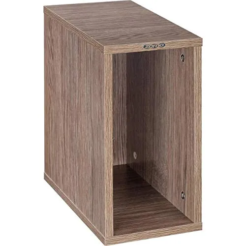 Zomo VS-Box 50 walnut