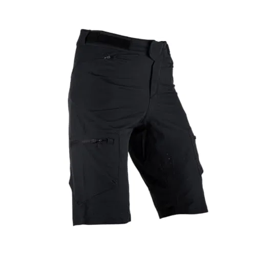 Leatt Herren Mountainbike Shorts All Mountain 2.0 von Leatt