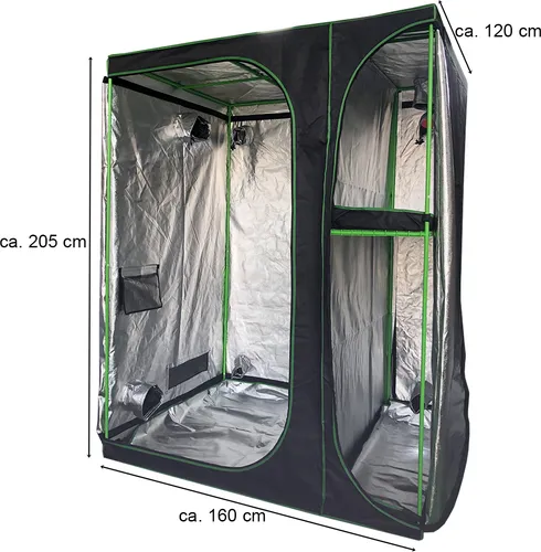 Gewächshäuser bis 150 Euro von Helo