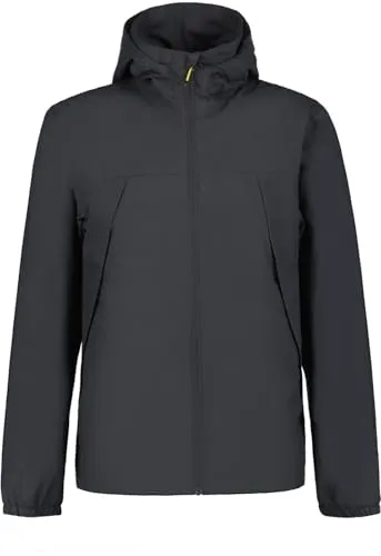 ICEPEAK BROCTON ANTHRAZIT - 54 - Stylische ICEPEAK BROCTON Jacke in Anthrazit, ideal für kalte Tage. Robuste Materialien sorgen für Komfort und Langlebigkeit.
