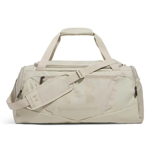 Under Armour Undeniable 5.0 Duffle Tasche in beige von Under Armour