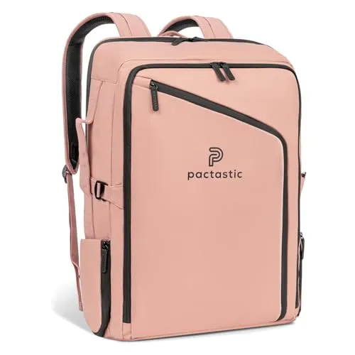 Pactastic Handgepäck Reise-Rucksack
