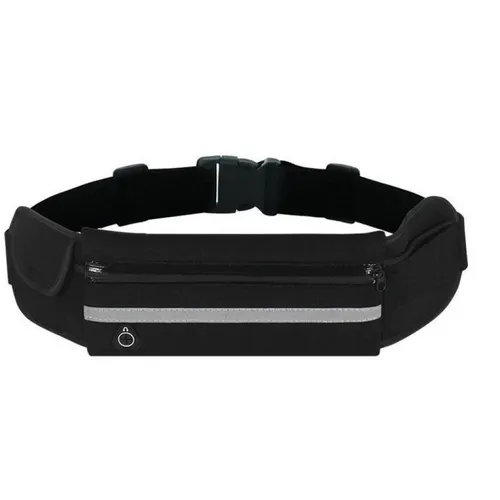 Gürteltasche Laufgurt Hüfttasche Bauchtasche Sport Laufen Fitness Herren Damen