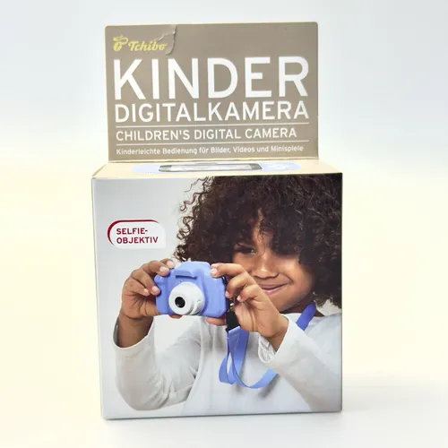 Kinder-Digitalkamera