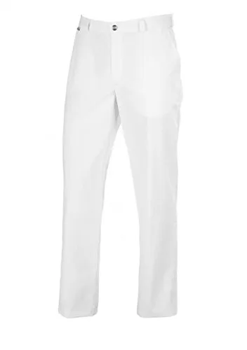 BP Med Trousers 1368-686-21 Herrenhose - Wanderhosen für medizinisches Personal, aus dehnbarem Mischgewebe für optimale Bewegungsfreiheit und Komfort, mit praktischen Taschen für Ihre Ausrüstung.