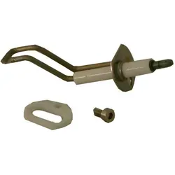 Wolf Zündeletrode 8601899 für Wolf GB bis Baujahr 05/2001 - Zubehör für Klima & Heizen, passend für verschiedene Wolf Modelle bis Baujahr 05/2001, inklusive Dichtungen für eine optimale Leistung.