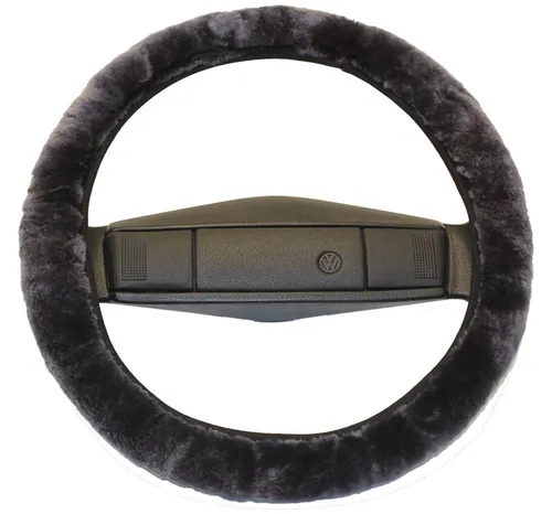 Lenkradbezüge von Reissner Lammfelle