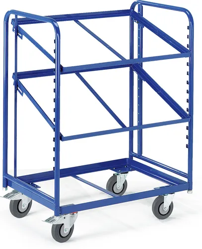 Produktbild Rollcart Eurokastenwagen 16-4336