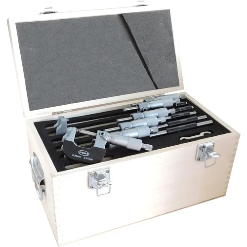 Messschieber von STEINLE