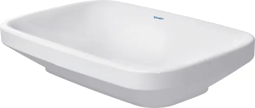 Duravit DuraStyle Aufsatzbecken 60cm von Duravit