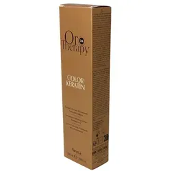 Fanola Orotherapy Color Keratin 9.00 100 ml