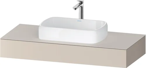 Duravit Qatego Wandkonsole 1200x550mm von Duravit