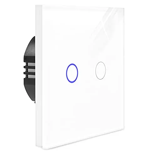 2-fach Touch Lichtschalter