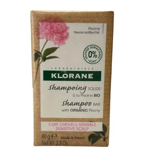 Klorane Shampoo für Erwachsene, Unisex