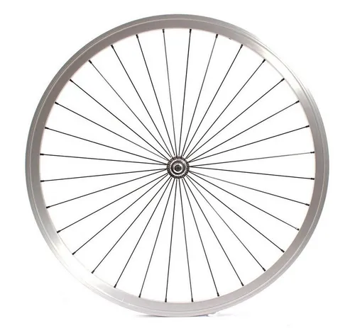 KHE Fixie Laufrad vorne 700c 28