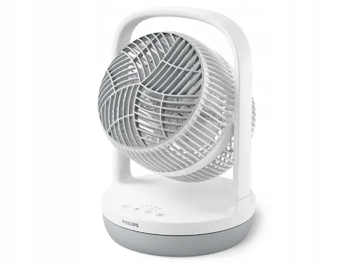 Die besten Tischventilatoren | Test 09/2026 von Philips