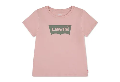 Levi's® Kids T-Shirt LVG BATWING TEE for GIRLS