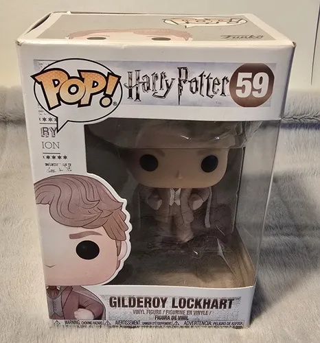Funko 30031 Actionfigur Harry Potter