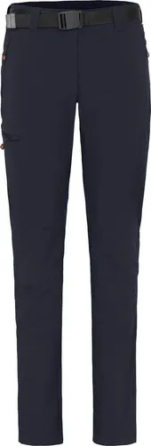 Produktbild Bergson Outdoorhose TERRA (slim) Damen Winter-Wanderhose