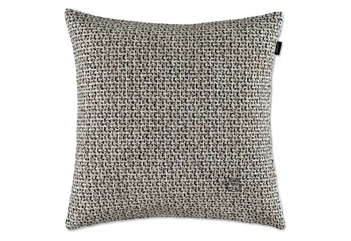 JOOP! Kissenhülle Grand   , grau , Maße (cm): B: 40 H: 1 in grau von JOOP!