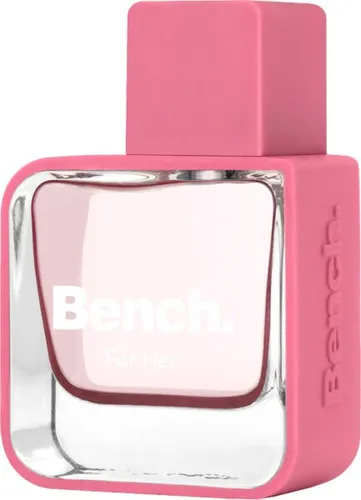 Bench. Signature For Her Eau de Toilette (EdT) 30 ml Parfüm