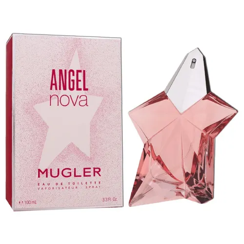 Produktbild Mugler Angel Nova EdT Nat. Spray