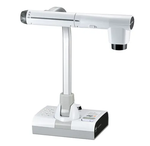 ELMO L-12F Dokumentenkamera von ELMO