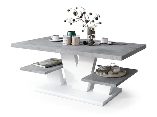 Design Couchtisch Viva