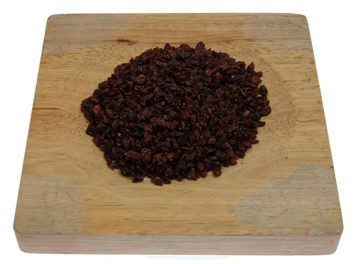  65,65 EUR/kg) Berberitzenbeeren ganz (100g