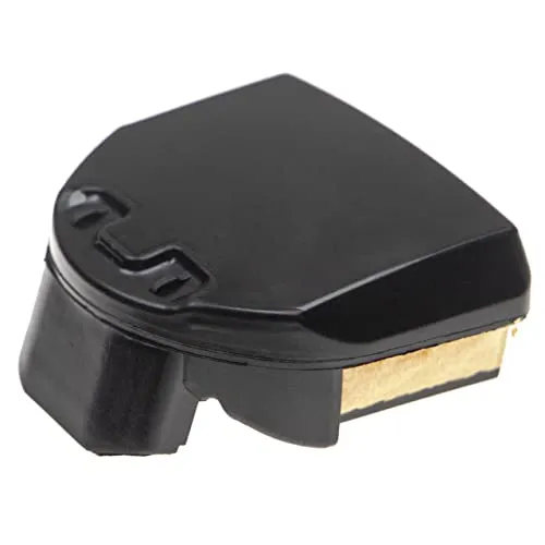 vhbw Filter kompatibel mit Husqvarna 460, 455 Rancher, 461, 455 E Motorsäge - Luftfilter