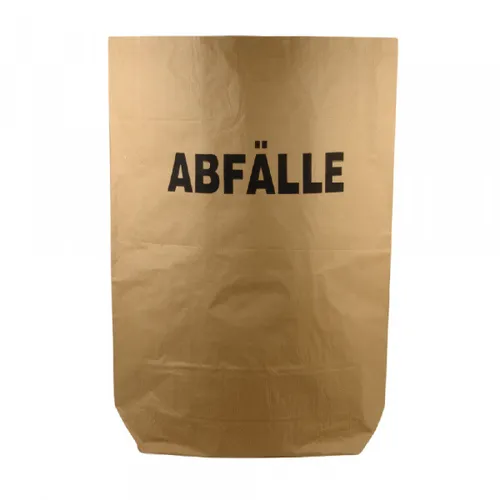 Papier-Müllsäcke AG-795, 120 l
