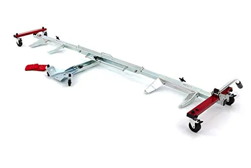 Rangierhilfen von ACEBIKES