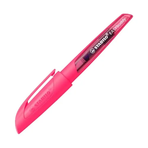 Füller EASYbuddy NEON A neonpink
