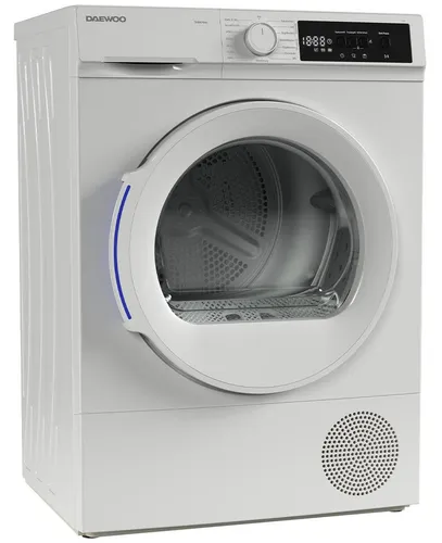 Wäschetrockner bis 400 Euro von Daewoo