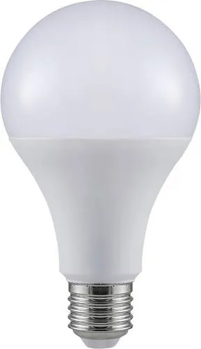 V-TAC 23747 LED EEK E (A - G) E27 Glühlampenform 20W 1St.