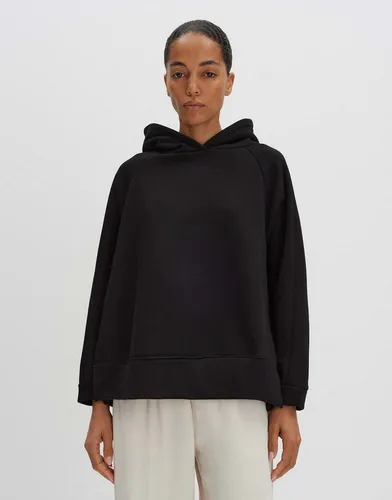 someday Damen Sweatshirt | Oversize Hoodie USURI Loose mit seitlichen Schlitzen - Pullover für Damen, oversized Passform für modernen Look und vielseitige Kombinationsmöglichkeiten, aus hochwertigem Sweatware für ein angenehmes Tragegefühl.