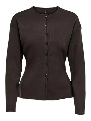 Produktbild ONLY Strickjacke ONLLUCY LS O-NECK CARDIGAN EX KNT
