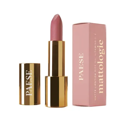 Paese 103 Total Nude Lipstick Mattologie 4.3g