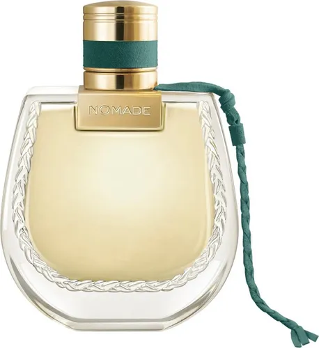 Chloé Nomad Jardin d'Egypte Eau de Parfum 30 ml - Erleben Sie Chloé Nomad Jardin d'Egypte, ein elegantes Eau de Parfum für Damen, inspiriert von der Schönheit Ägyptens. Ein Duft voller warmer Noten, ideal für besondere Anlässe.