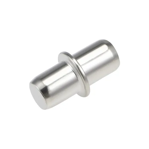 Bodenträger 5 mm 20 stück verzinkt Steckbodenträger Regal Bodenträger