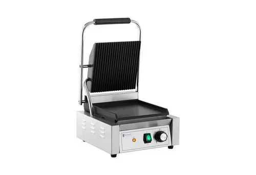 Royal Catering Kontaktgrill 1800 W von Royal Catering