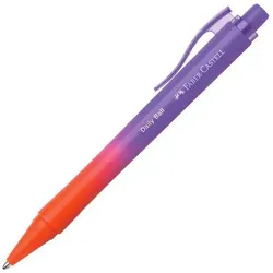 Faber-Castell Kugelschreiber Faber-Castell Daily Ball XB Kugelschreiber Punchy Melon