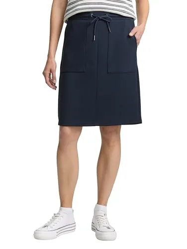 TOM TAILOR Damen Rock 1047630 von Tom Tailor