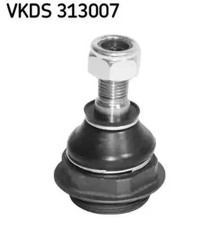 SKF Trag-/Führungsgelenk VKDS 313007