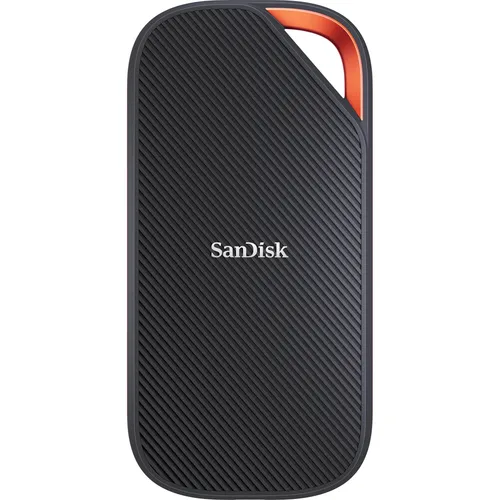SanDisk Extreme PRO 2 TB Portable SSD