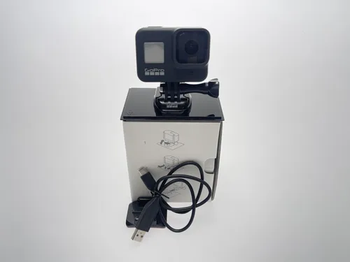 Produktbild GoPro Hero8 Black