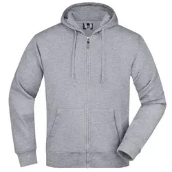 Kapuzenjacke JN042